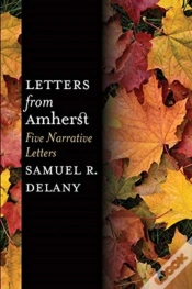 Capa do artigo Letters From Amherst
