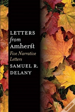 Capa do artigo Letters From Amherst