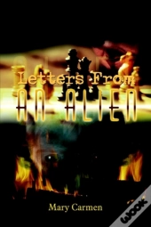 Letters From An Alien