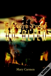 Capa do artigo Letters From An Alien