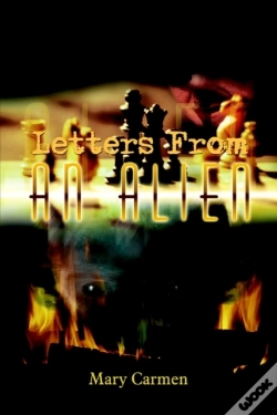 Capa do artigo Letters From An Alien