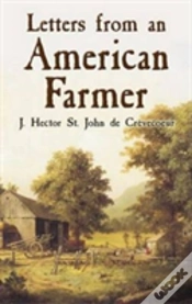 Capa do artigo Letters From An American Farmer