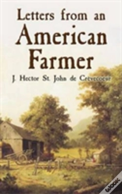 Capa do artigo Letters From An American Farmer