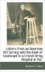 Letters From An American Girl Serving Wi - Preview