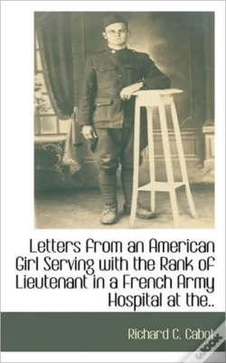 Capa do artigo Letters From An American Girl Serving Wi