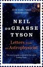 Letters From An Astrophysicist - Preview