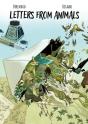 Letters From Animals - Preview