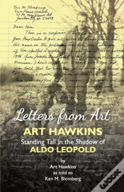 Capa do artigo Letters From Art