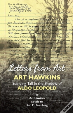 Capa do artigo Letters From Art