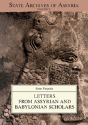 Letters From Assyrian And Babylonian Scholars - Preview