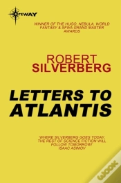 Capa do artigo Letters From Atlantis