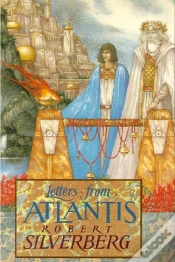 Capa do artigo Letters From Atlantis