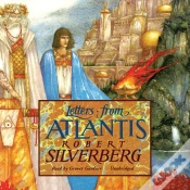 Capa do artigo Letters From Atlantis