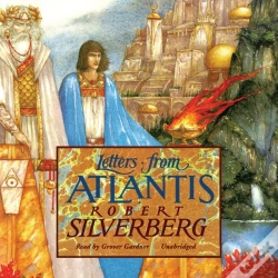 Capa do artigo Letters From Atlantis