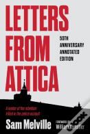 Letters From Attica