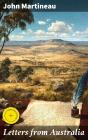 Letters From Australia - Preview