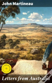 Capa do artigo Letters From Australia