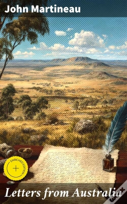 Capa do artigo Letters From Australia