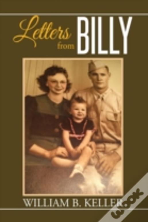 Letters From Billy