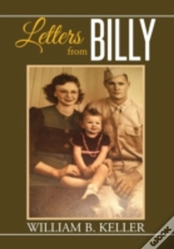 Capa do artigo Letters From Billy
