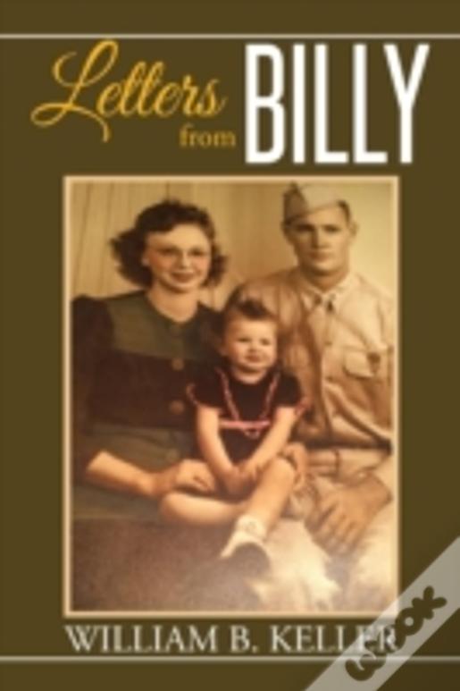 Letters From Billy