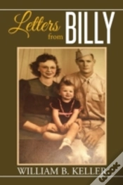 Capa do artigo Letters From Billy