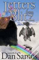 Letters From Blitz