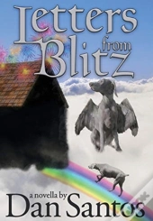 Letters From Blitz