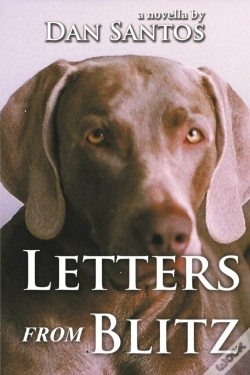 Capa do artigo Letters From Blitz