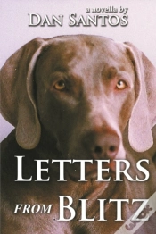 Capa do artigo Letters From Blitz