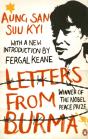 Letters From Burma - Preview