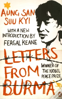 Capa do artigo Letters From Burma