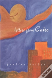 Capa do artigo Letters From Cairo
