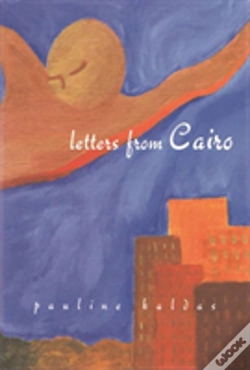 Capa do artigo Letters From Cairo