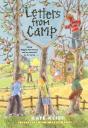 Letters From Camp - Preview