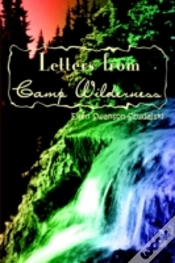 Capa do artigo Letters From Camp Wilderness