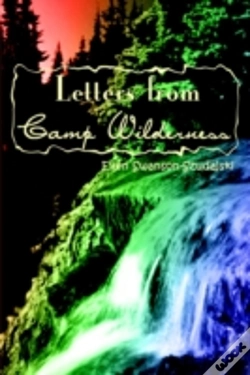 Capa do artigo Letters From Camp Wilderness