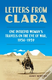 Capa do artigo Letters From Clara