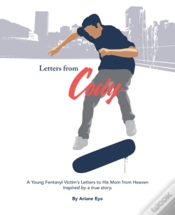 Capa do artigo Letters From Cody