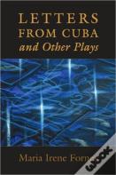 Letters From Cuba And Other Plays