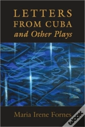 Capa do artigo Letters From Cuba And Other Plays