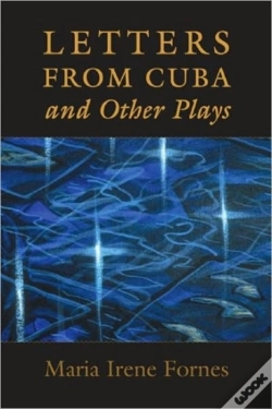 Capa do artigo Letters From Cuba And Other Plays