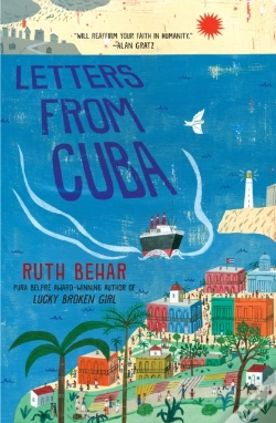 Capa do artigo Letters From Cuba
