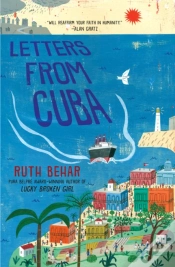 Capa do artigo Letters From Cuba