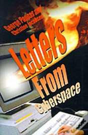 Capa do artigo Letters From Cyberspace