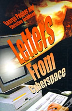 Capa do artigo Letters From Cyberspace