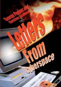 Capa do artigo Letters From Cyberspace