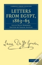 Letters From Egypt, 1863â€“65