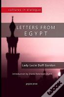 Letters From Egypt