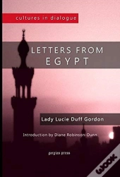 Letters From Egypt